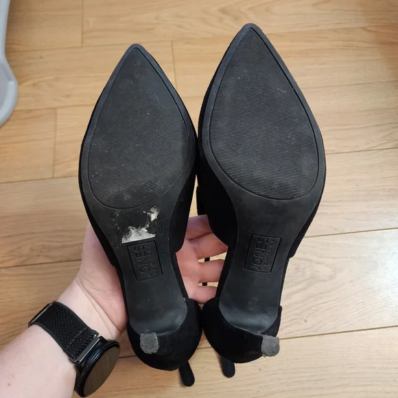 Jones NY Heels - Picture 8 of 12
